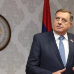 Milorad Dodik / Foto: GS