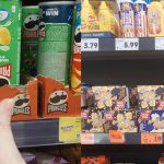 Američki proizvodi / Foto: Reddit