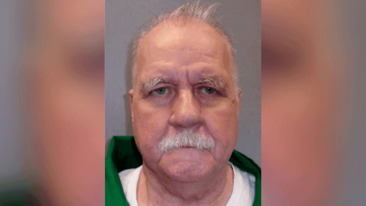 Brad Sigmon (67) odlučio je da ga ubije streljački vod