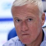 Didier Deschamps