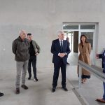 Dragan Čović u Kupresu / Foto: HNS BIH