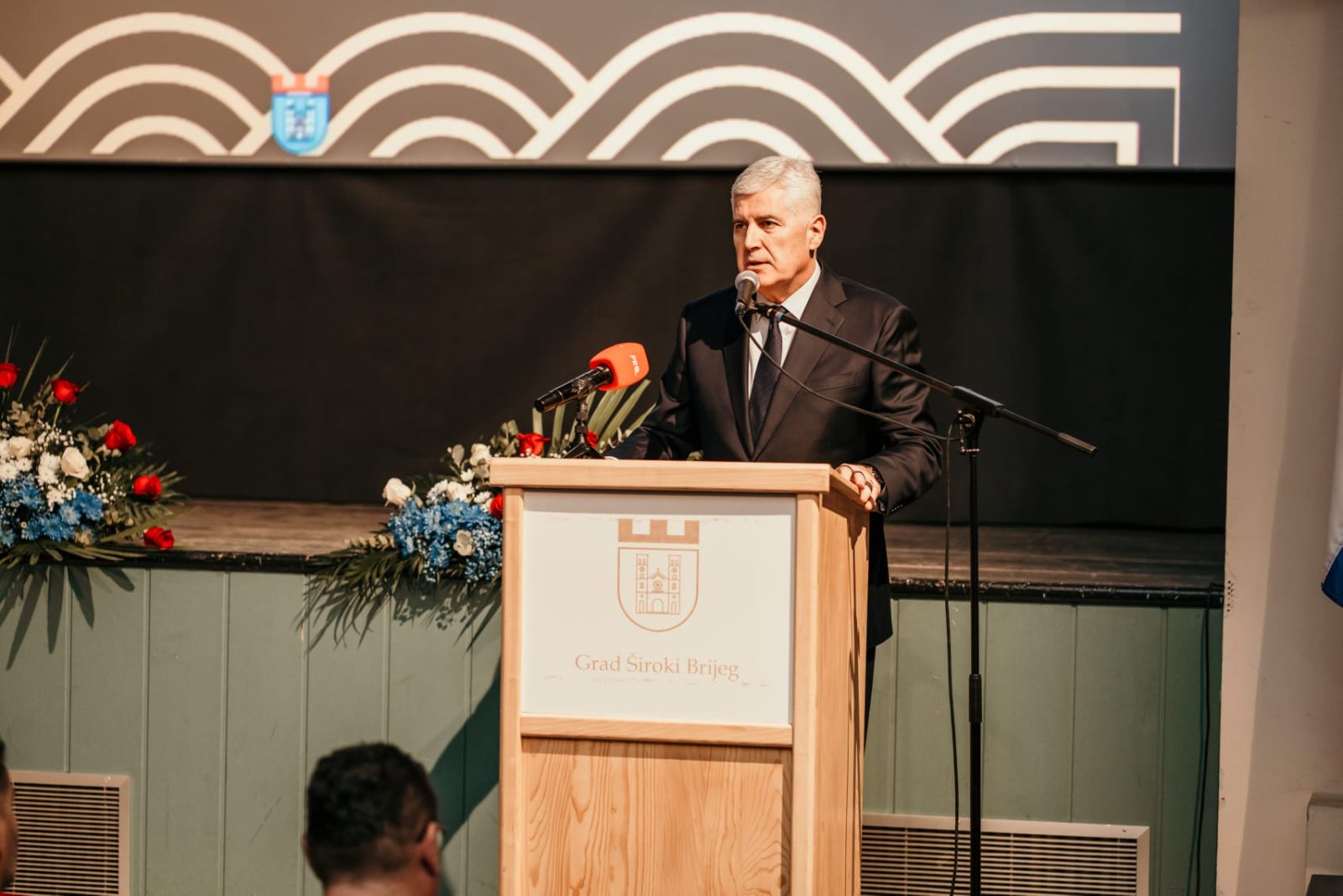 Čović