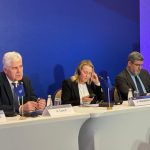 Dragan Čović / Foto: HDZ BiH