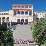 Obilježena 31.obljetnica raspuštanja logora IV Osnovna škola u Mostaru / fOTO: UDRUGA HRLOG