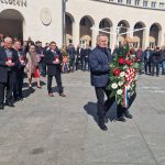 Obilježena 31.obljetnica raspuštanja logora IV Osnovna škola u Mostaru / fOTO: UDRUGA HRLOG