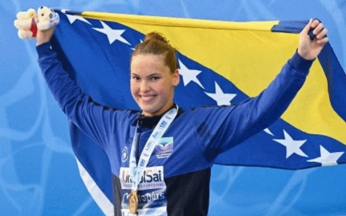Lana Pudar