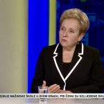 Marina Pendeš / Foto BHRT