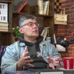 Dražen Pehar / Foto: Preslik YT