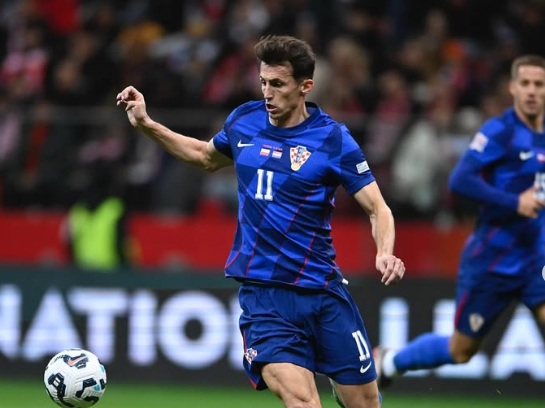 Ante Budimir / Foto: Instagram