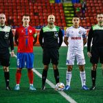 Borac - Siroki Brijeg