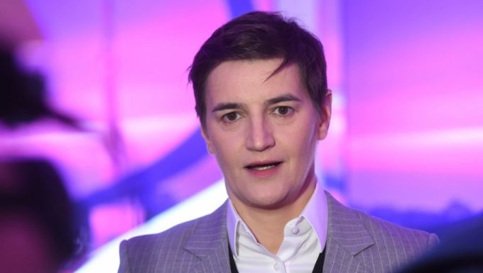 Brnabić