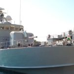 Hrvatska ratna mornarica