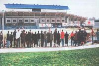Bugojno logor