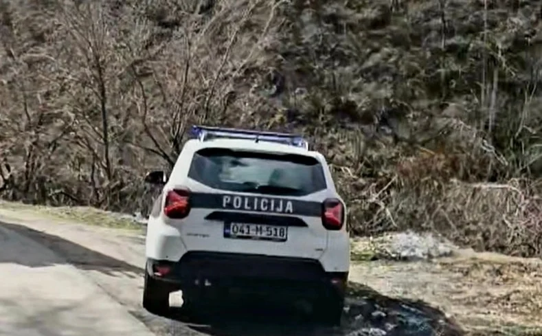 Policija / Foto: Bugojno danas