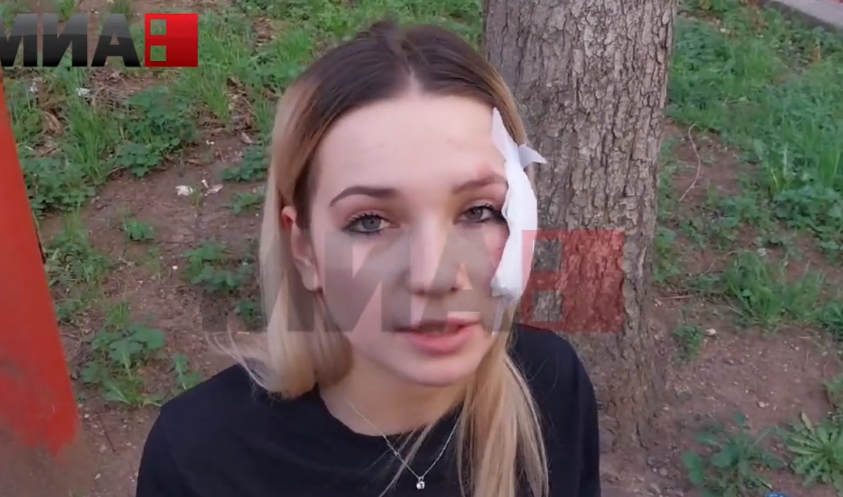 Marija Taseva/ Foto: Screenshot: YouTube