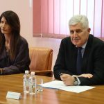 Dragan Čović / Foto: Fena