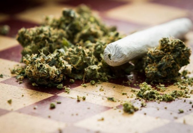 marihuana