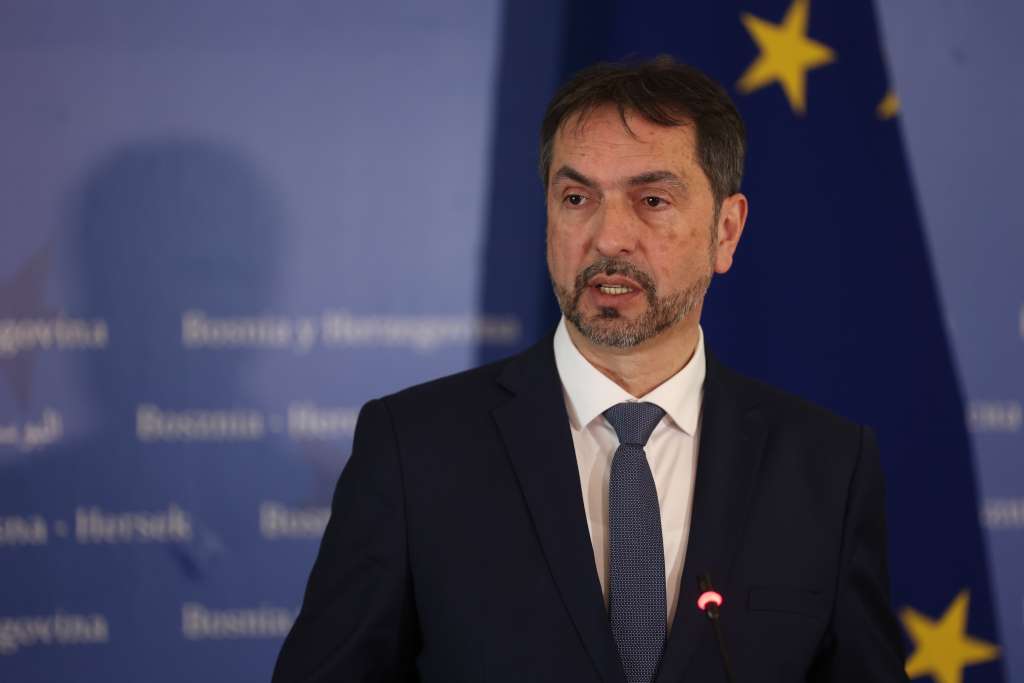 Marinko Čavara / Foto: Fena