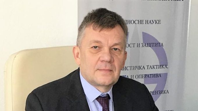Predrag Ćeranić