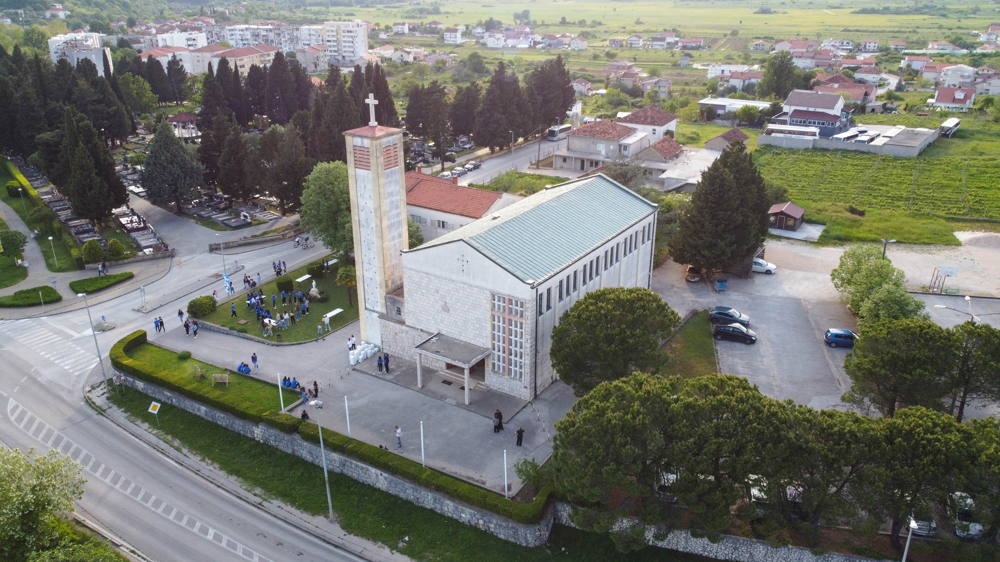 Rok za prijave projekata za povratak Hrvata u BiH: 7. svibnja