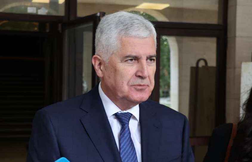 Dragan Čović