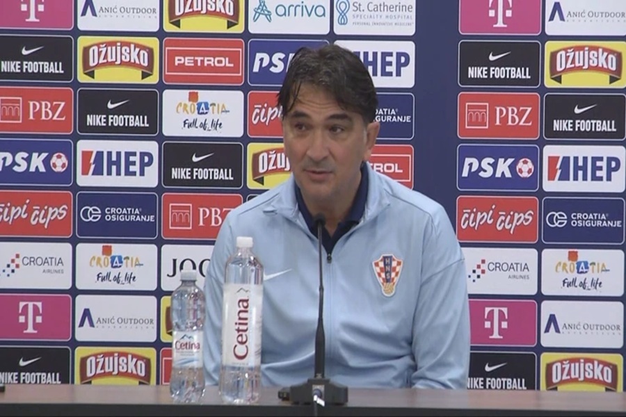 Dalić