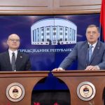 Milorad Dodik / Foto: FENA