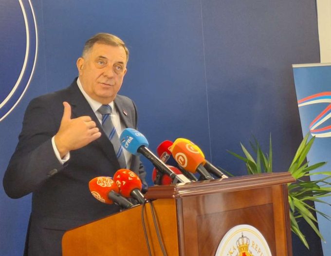 dodik