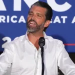 Donald Trump Jr.