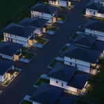 Foto: Pomozi.ba / Kuće u Donjoj Jablanici