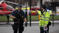 police