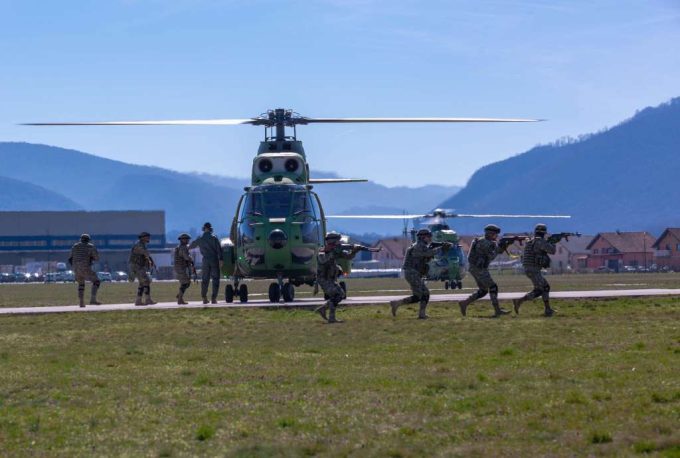 EUFOR