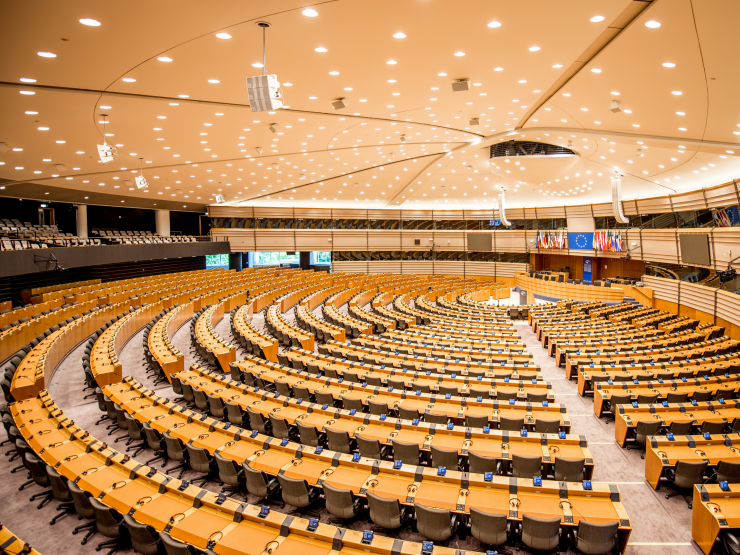 Europski parlament