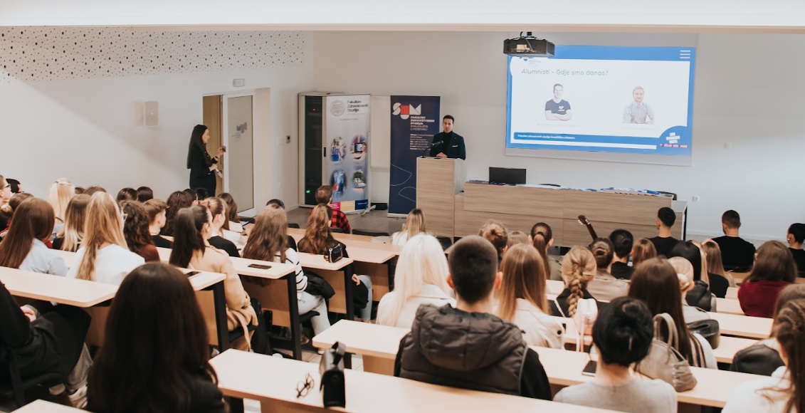 Fakultet zdravstvenih studija