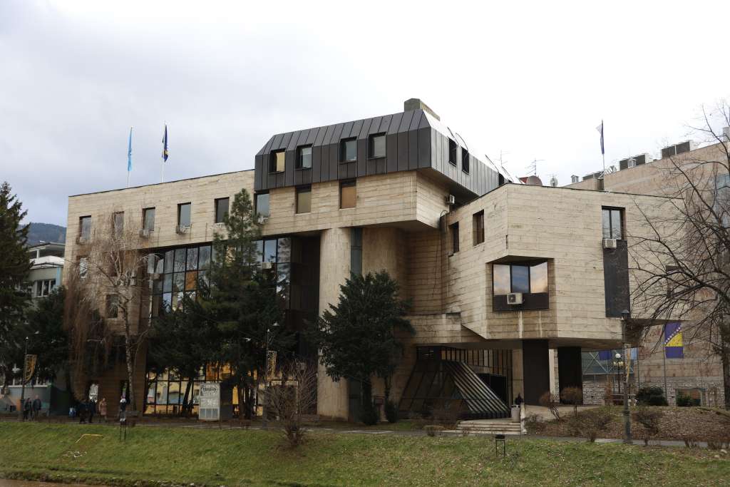 FBiH