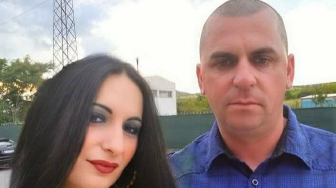 Aneta i Ile Gočevski