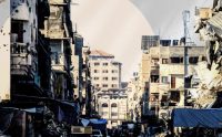 Gaza