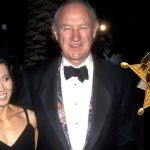 Hackman i Arakawa preminuli su od "prirodnih uzroka"