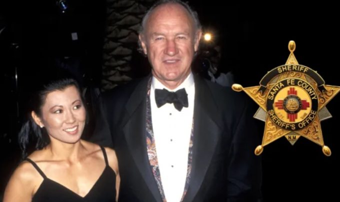 Hackman i Arakawa preminuli su od "prirodnih uzroka"