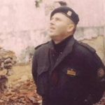 general vlado santic