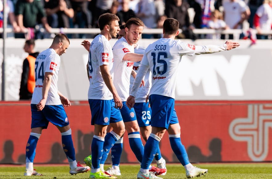 Hajduk