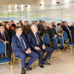 Održan okrugli stol „Fiskalni izazovi Federacije BiH“ u Orašju