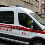 Hitna pomoć Sarajevo