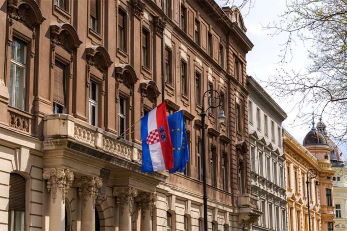 Hrvatska