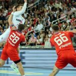 Hrvatska-Češka / Foto: Hina