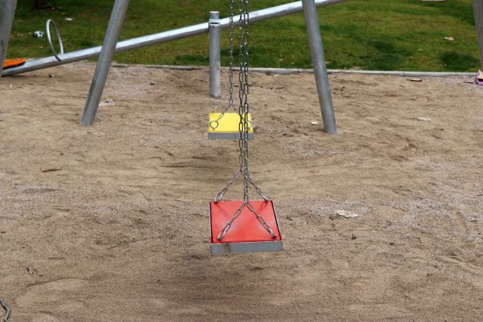 Igralište (ILUSTRACIJA) / Foto: FENA