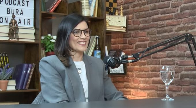 Ivana Granić-Galić