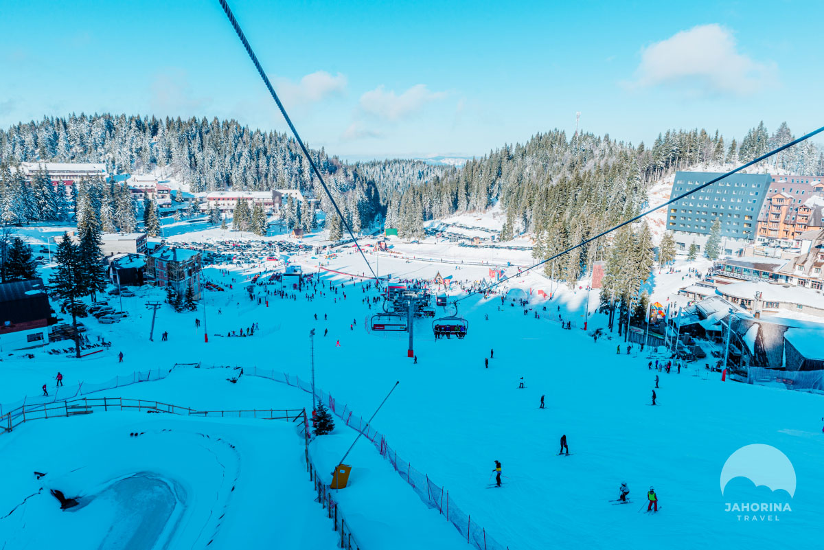 Jahorina