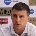 Sergej Jakirović / Foto: Fena