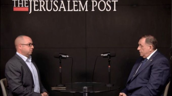 jeruzalem post
